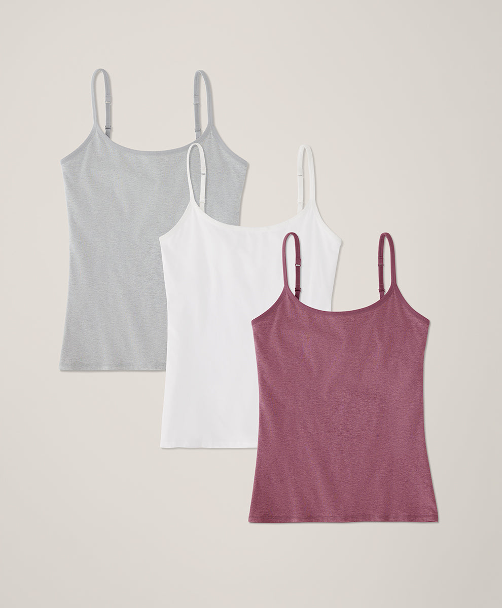 Mauve Tones