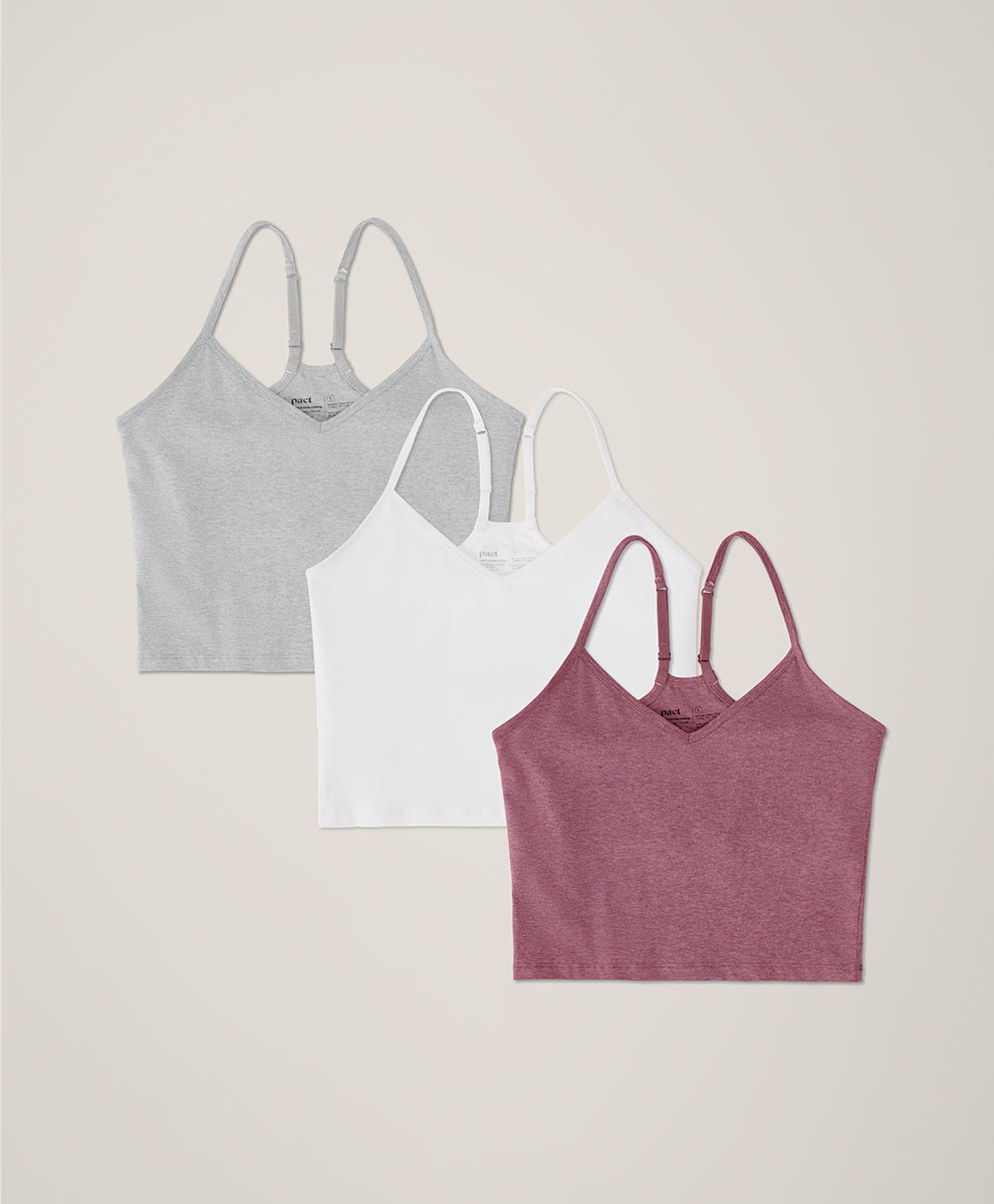 Mauve Tones