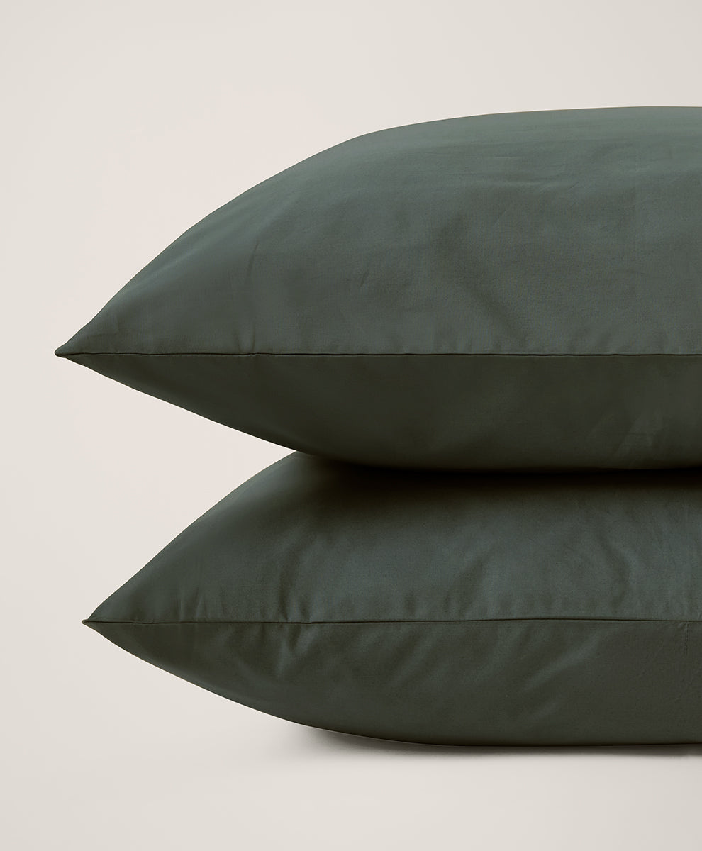 Castor Green