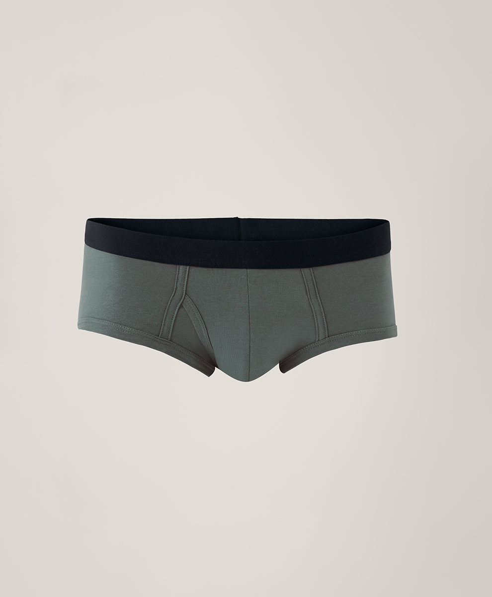 Castor Green