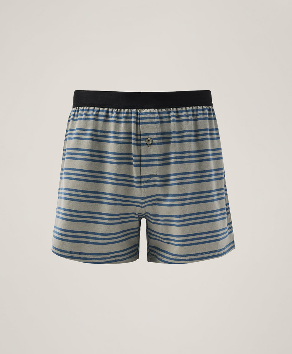 Half Moon Stripe