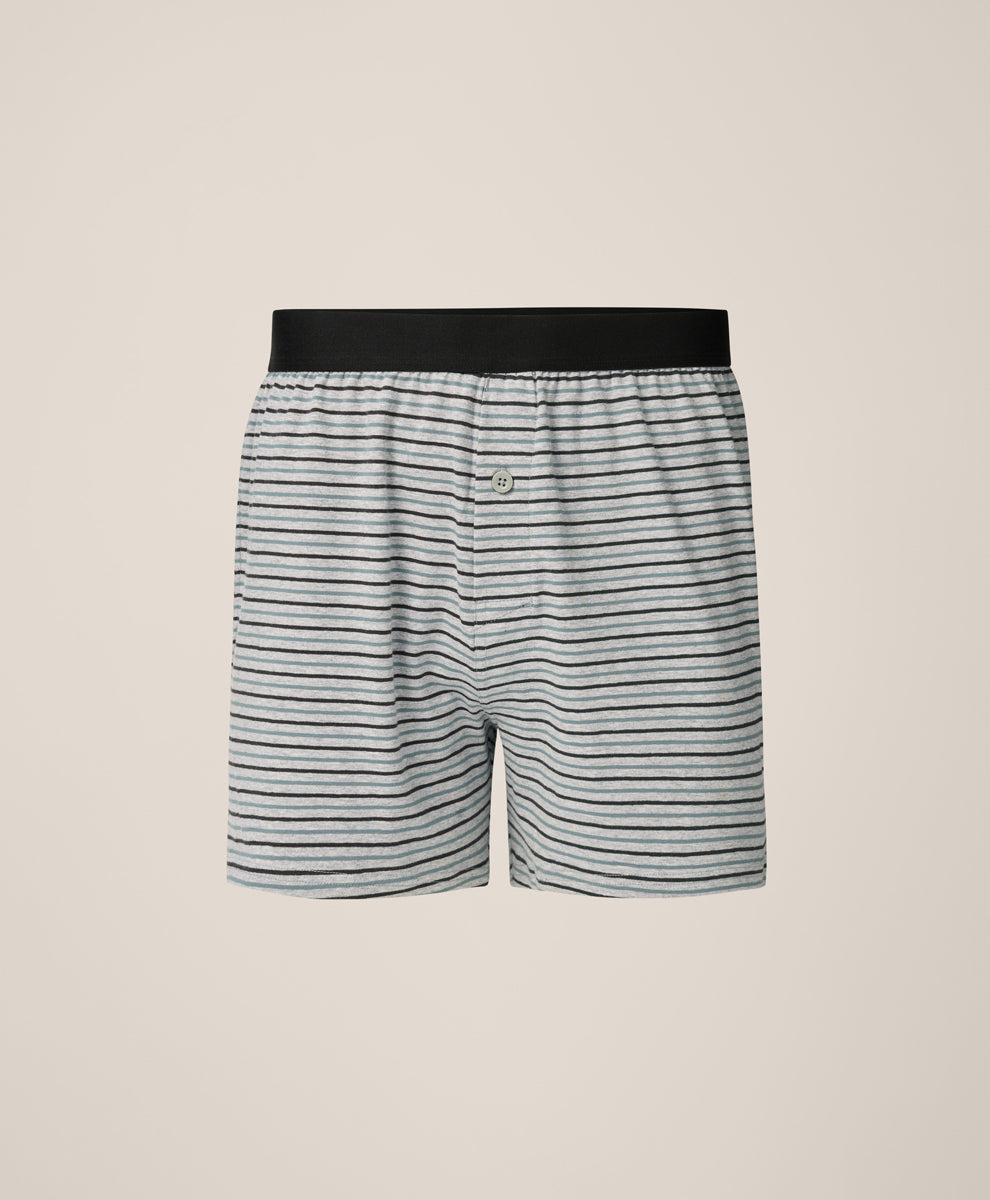 Port Stripe