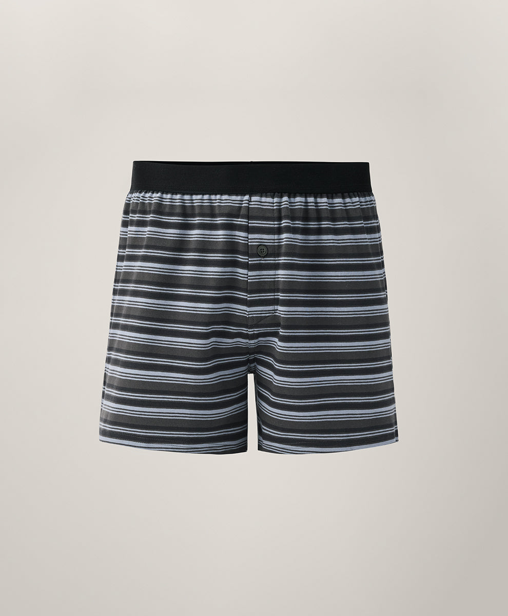 Starboard Stripe