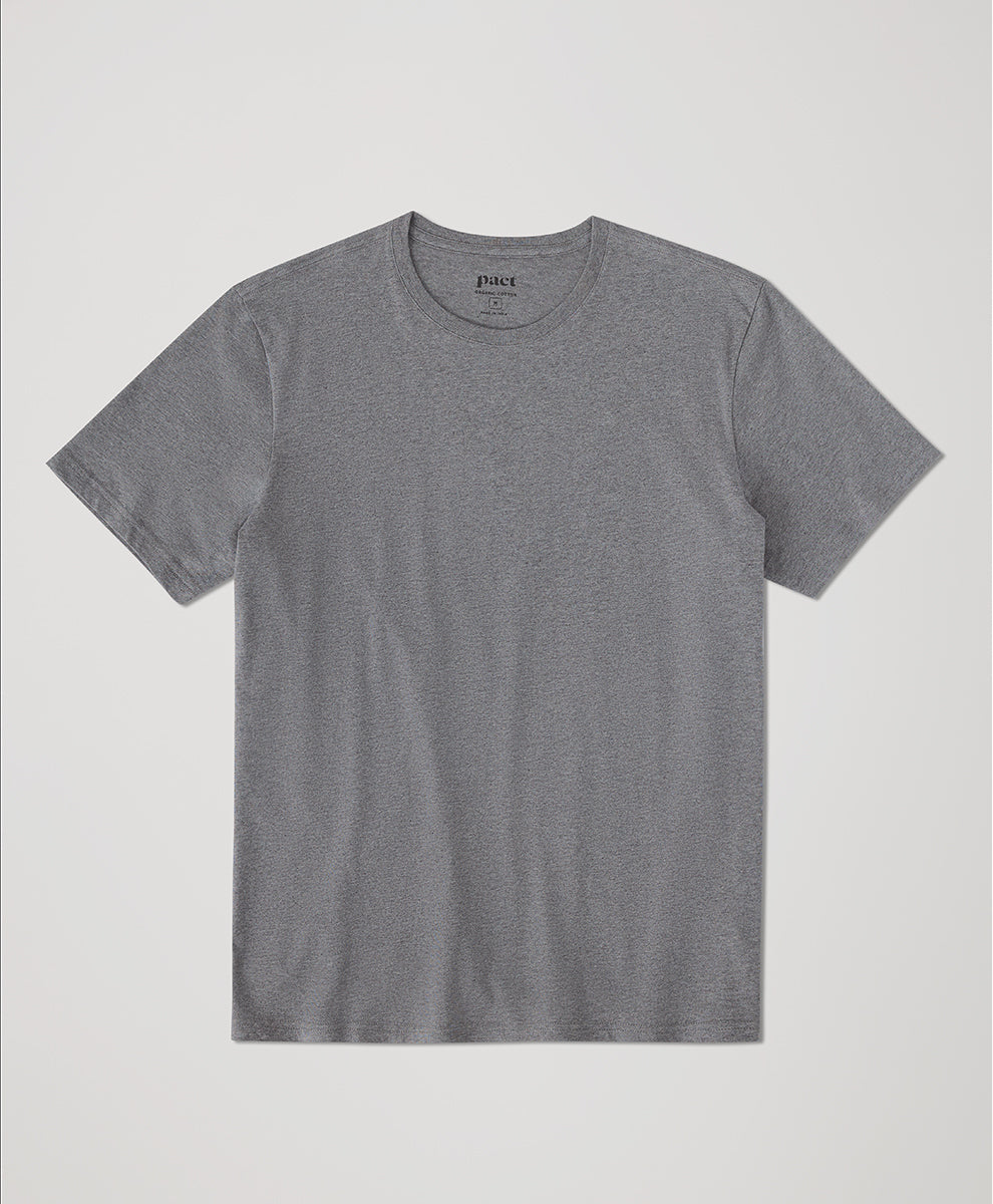 Medium Grey Heather