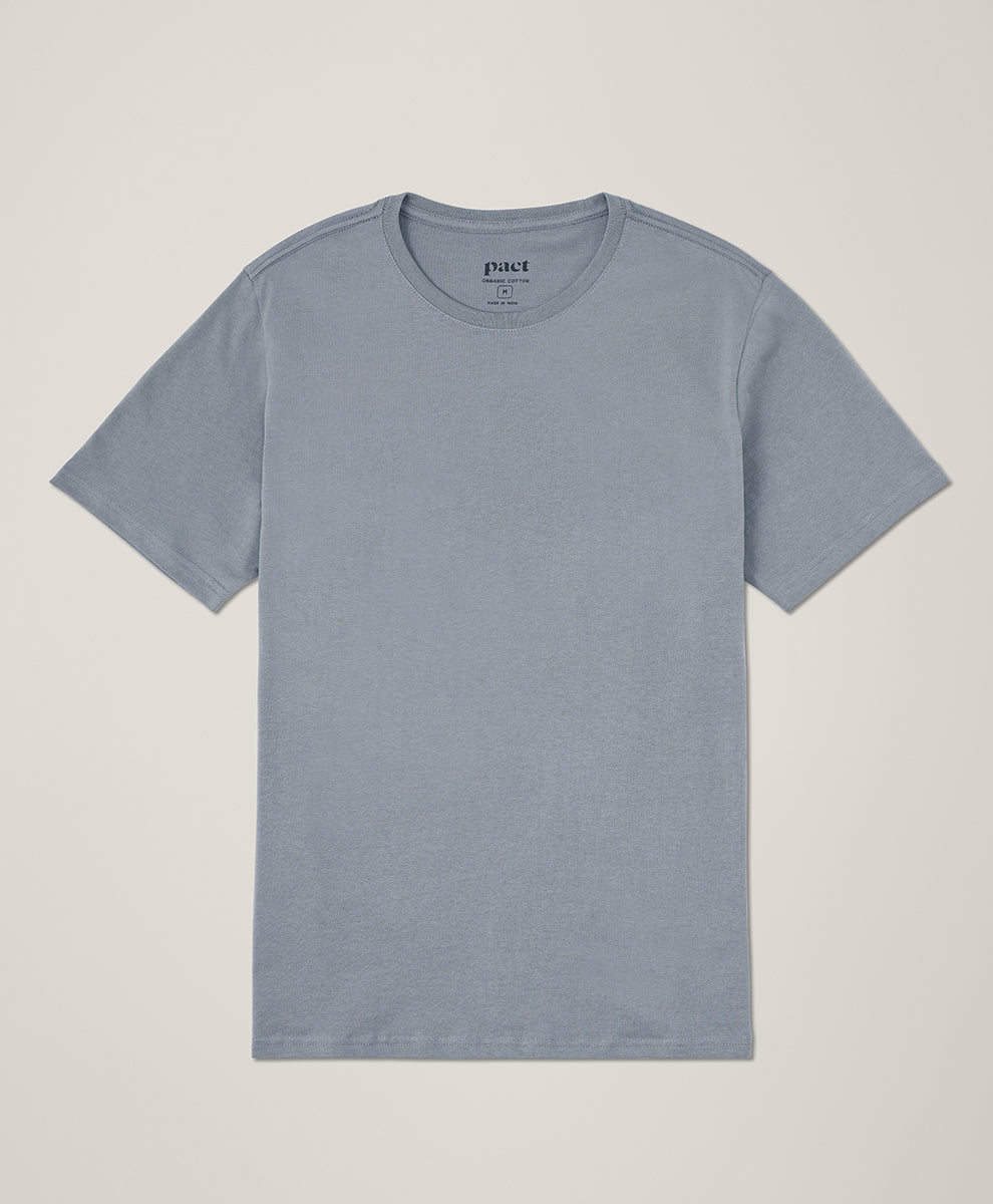 Smoke Blue