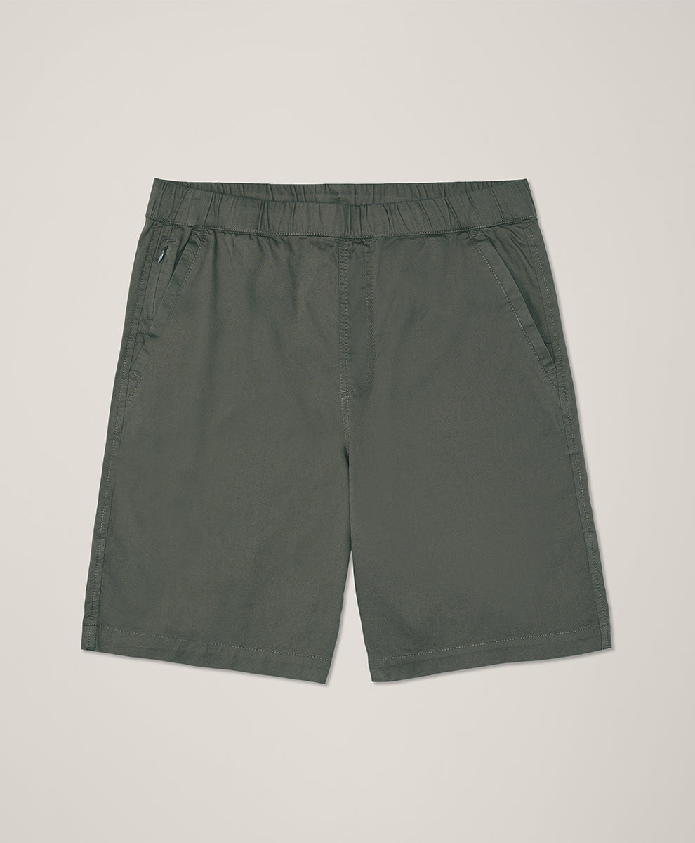 Castor Green