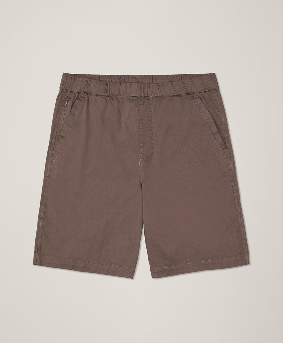 Deep Taupe