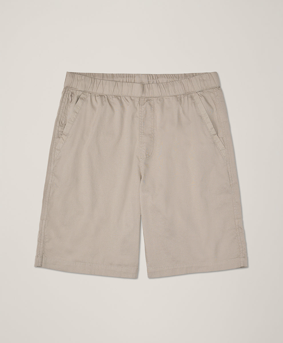 Nickel Grey