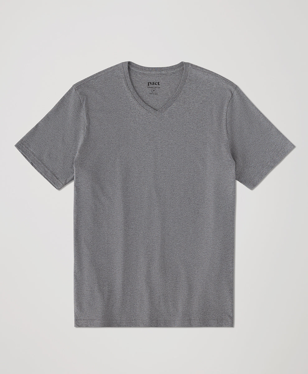 Medium Grey Heather