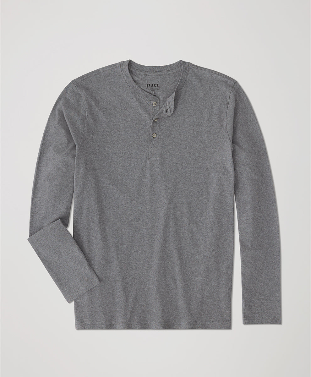 Medium Grey Heather