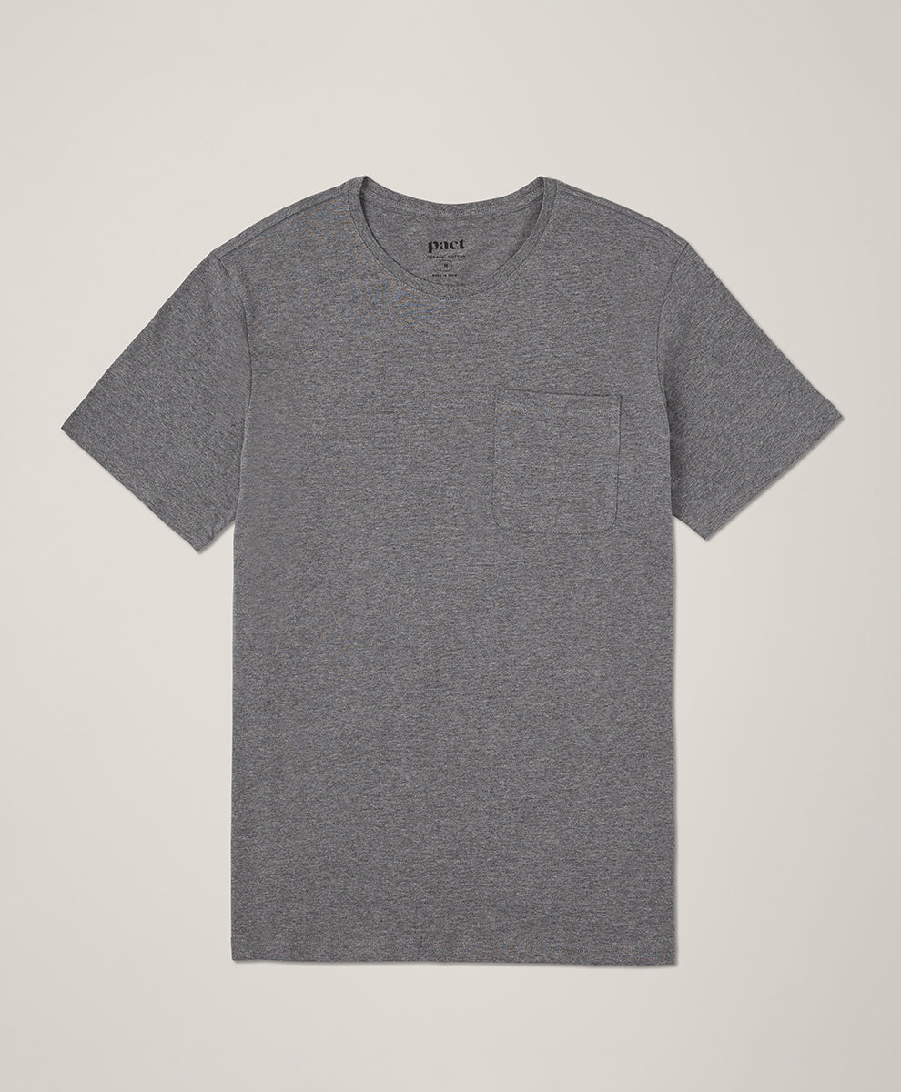 Medium Grey Heather