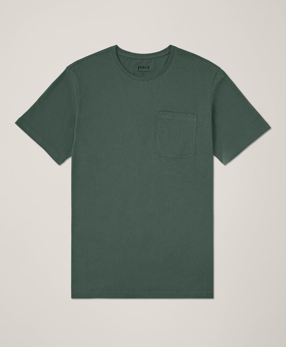 Pine Green