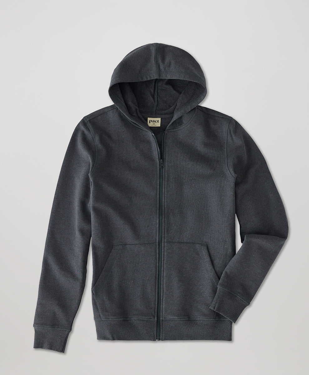 Charcoal Heather