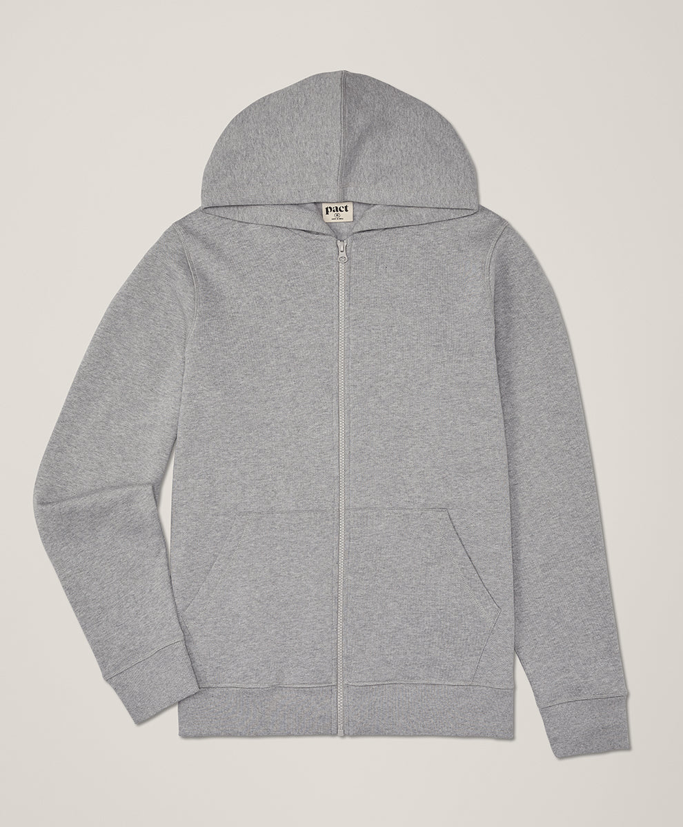 Heather Grey
