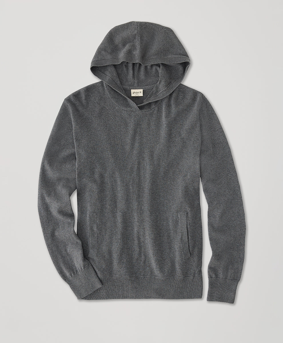 Medium Grey Heather