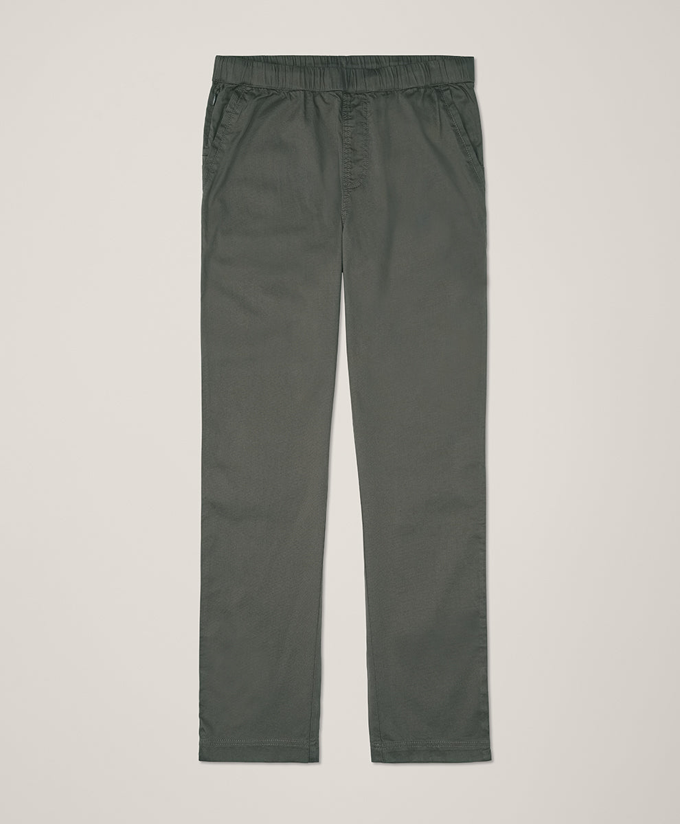 Castor Green