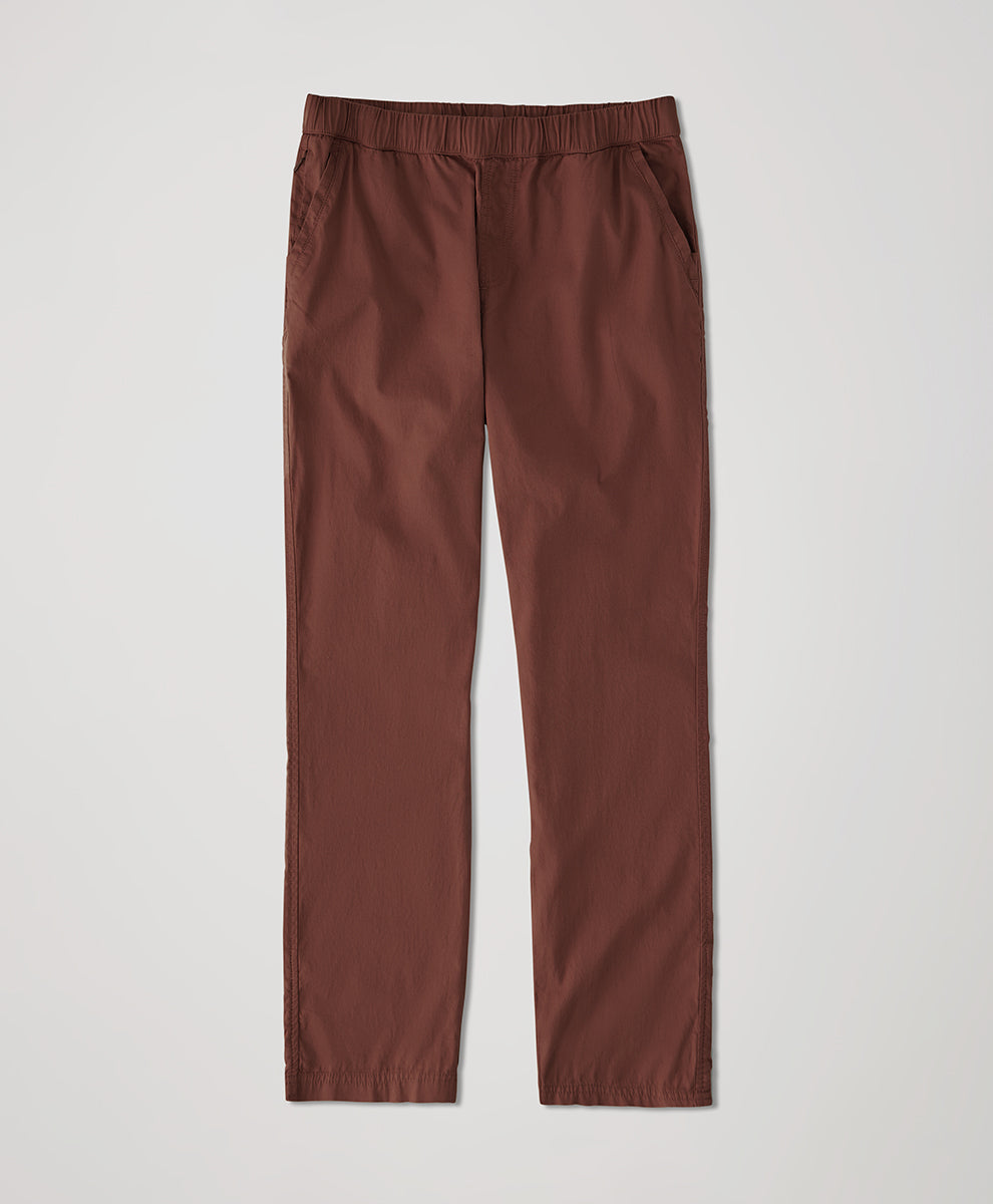 Mahogany Brown