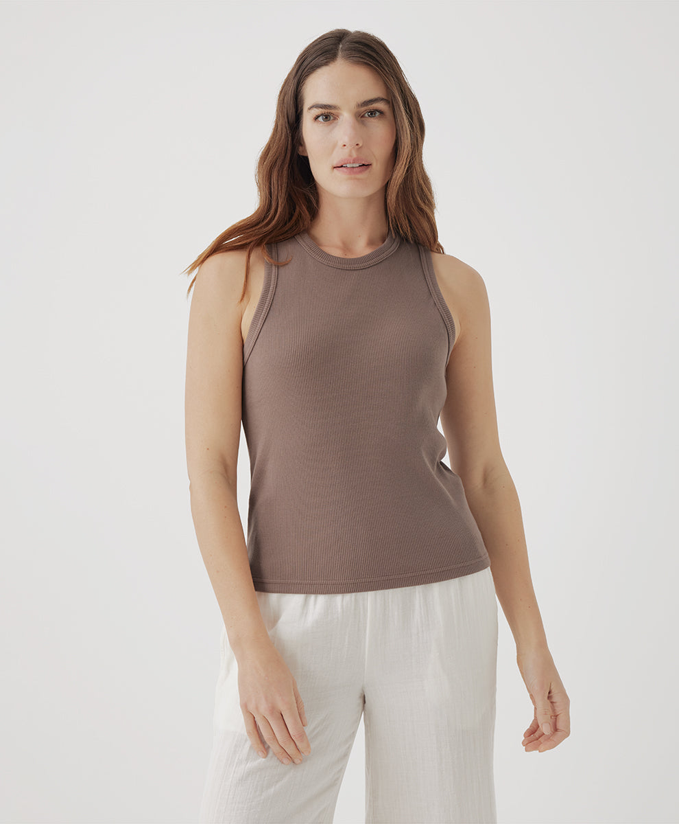 Deep Taupe