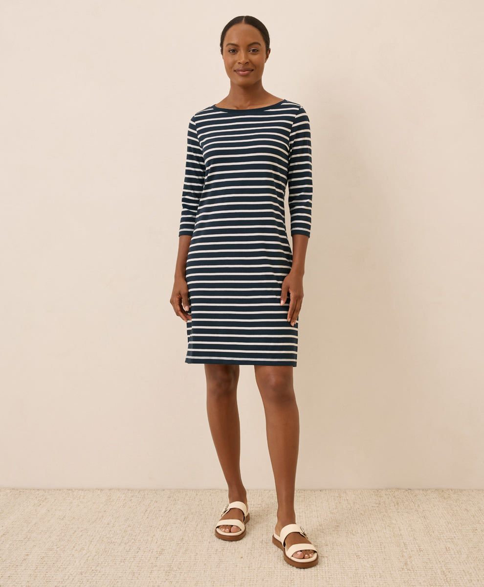 Monterey Stripe