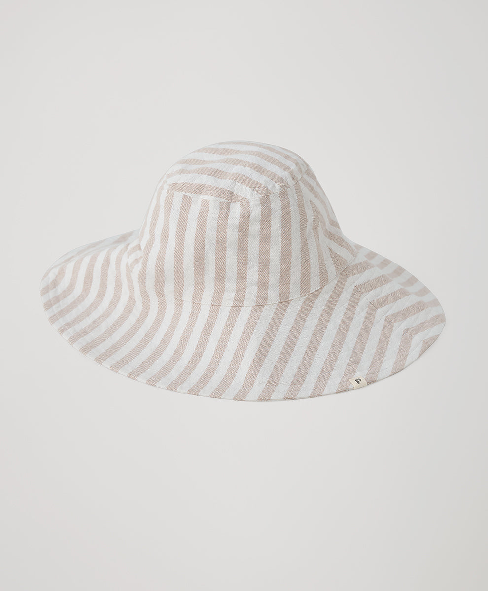 Rockport Stripe