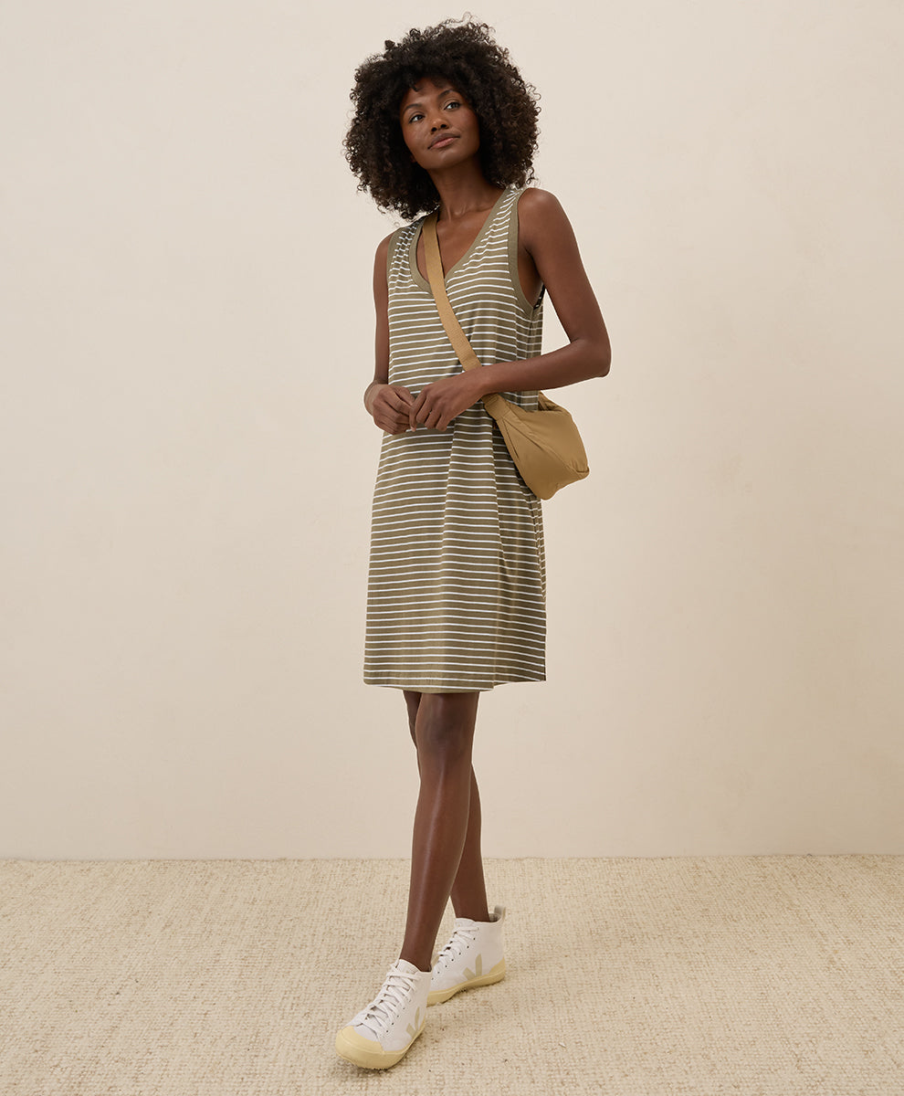 Costa Mesa Stripe