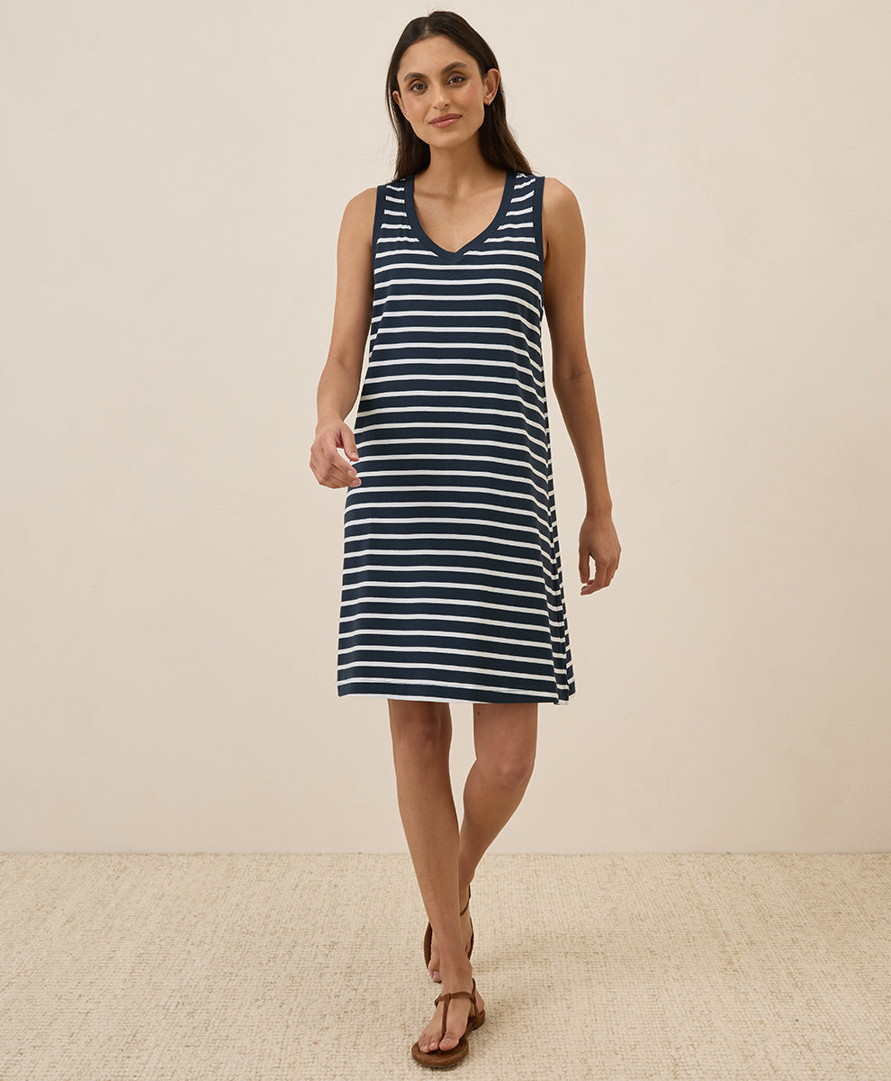 Monterey Stripe