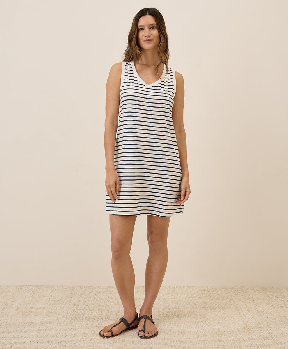 Sonoma Stripe