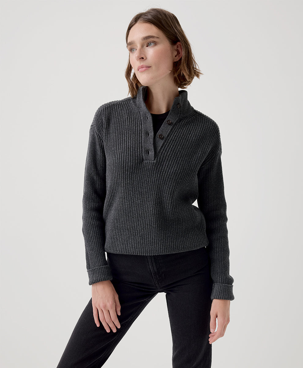 Charcoal Heather