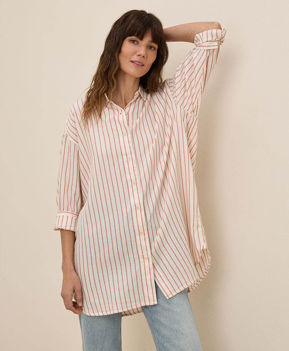 Zuma Stripe
