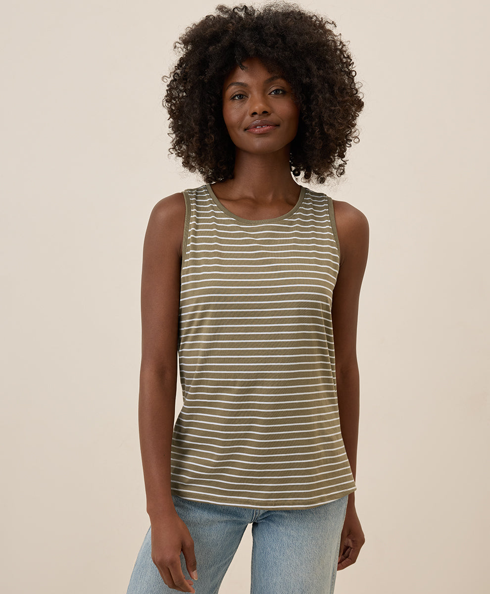 Costa Mesa Stripe