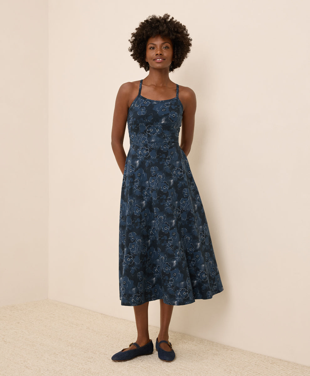 Solstice Floral