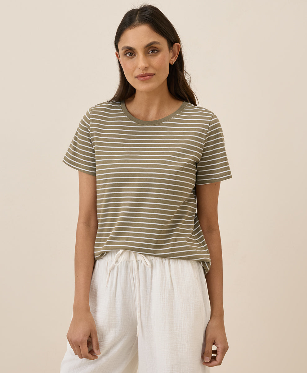 Costa Mesa Stripe
