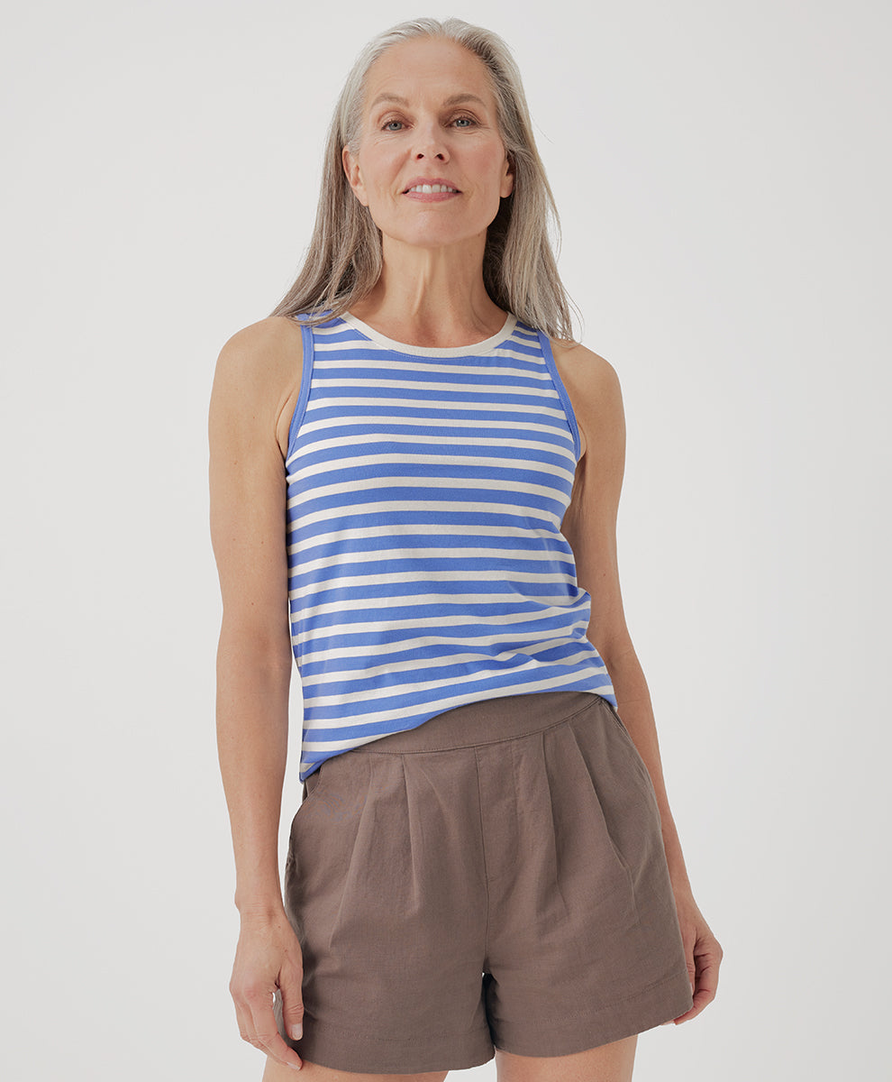 Bold Stripe