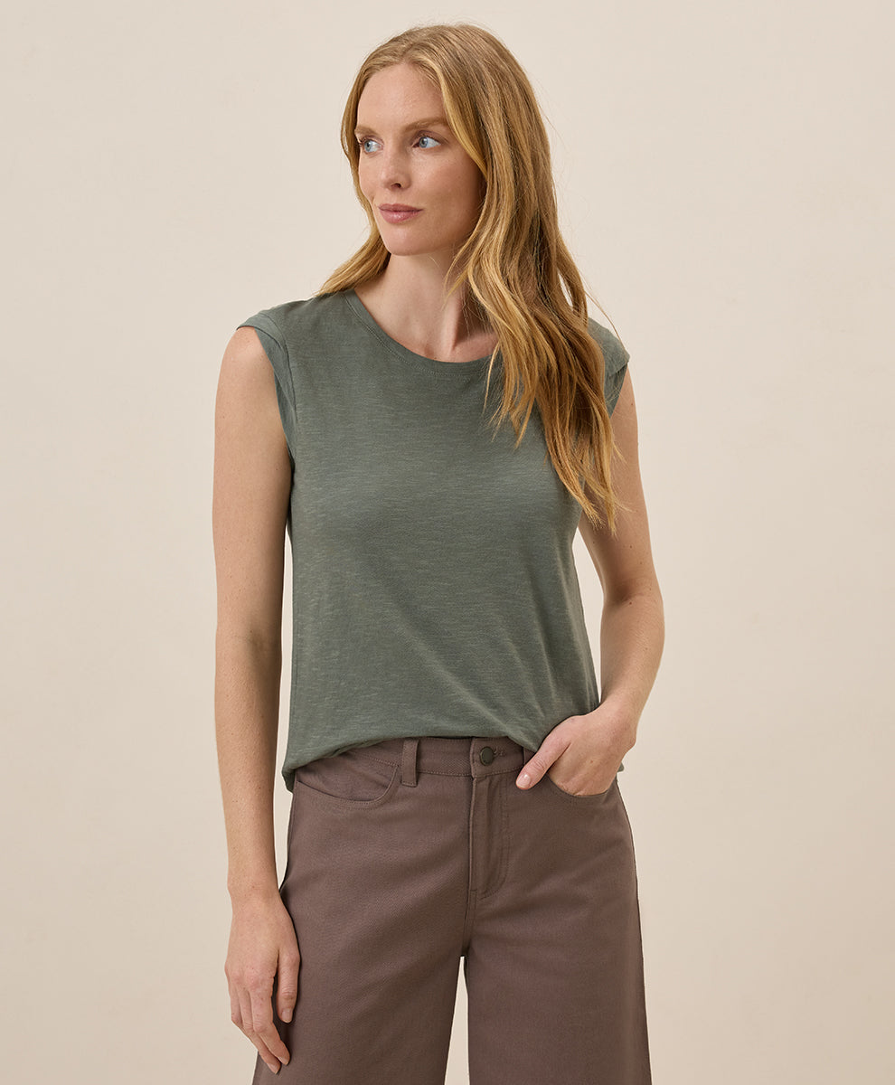 Castor Green