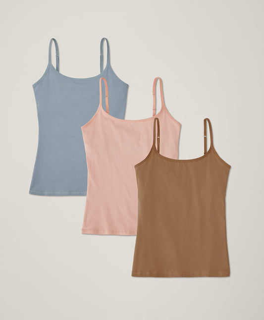 Rich Neutrals