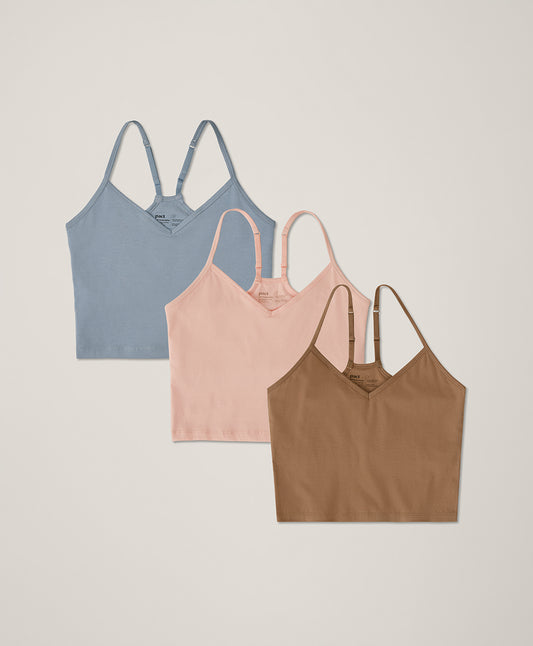 Rich Neutrals