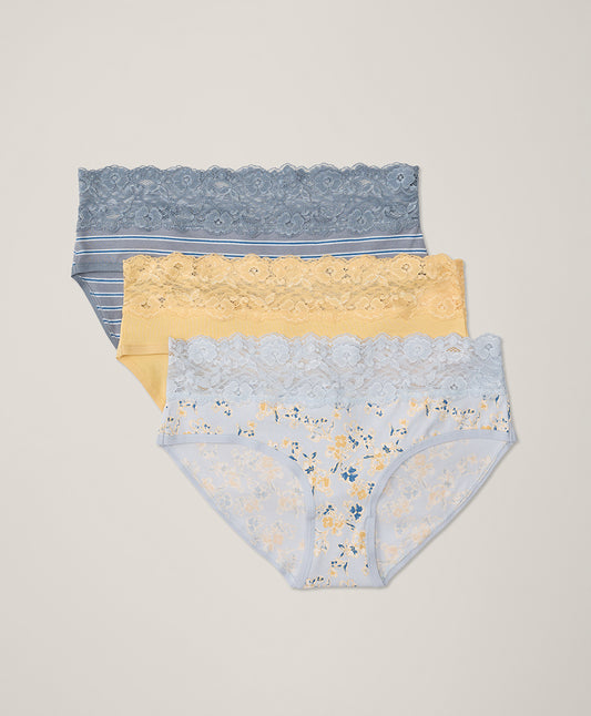 Summer Speckled
