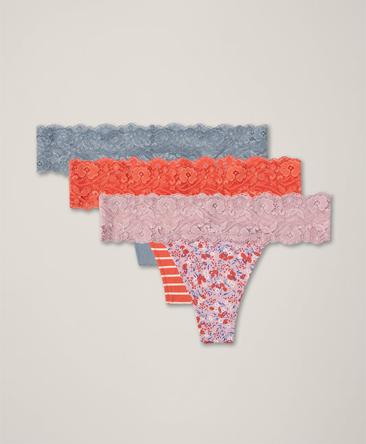 Flower Fields