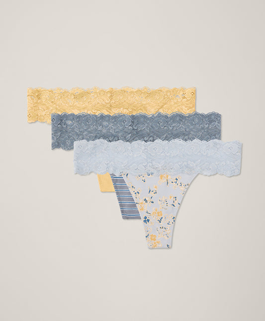 Summer Speckled