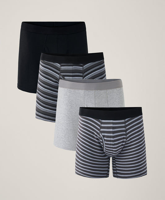Deep Sea Stripes
