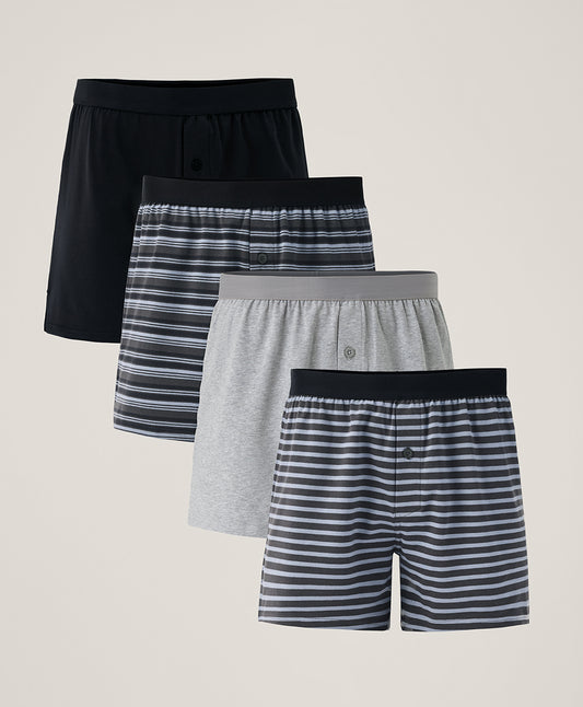 Deep Sea Stripes