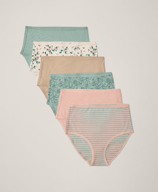 Geo Floral
