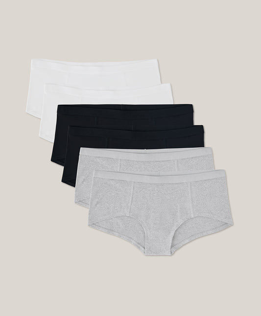 Cool Neutrals