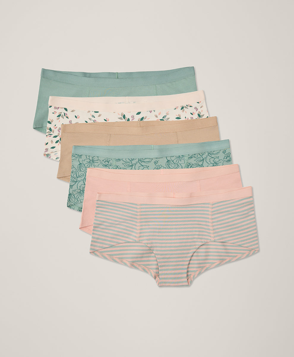Geo Floral