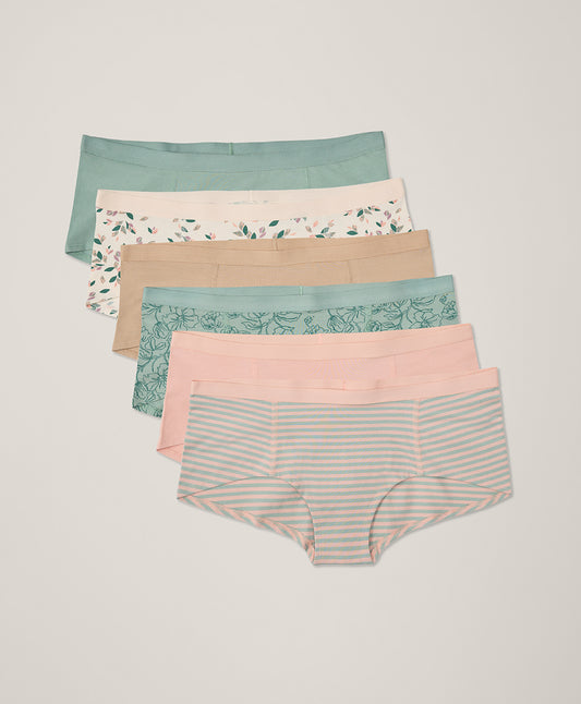Geo Floral