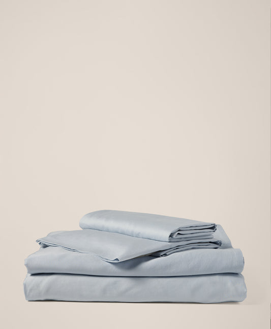 Washed Blue