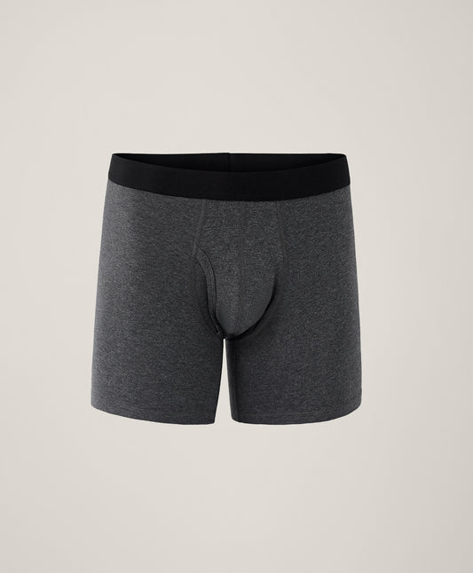 Charcoal Heather