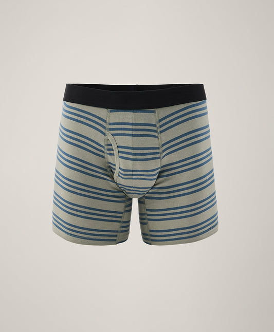 Half Moon Stripe
