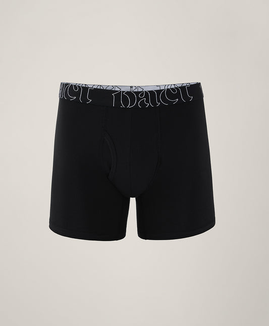 Black Logo