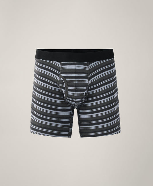 Starboard Stripe